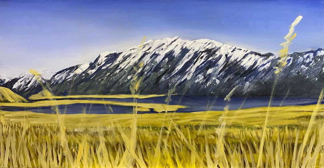 Čvrsnica and Blidinje lake