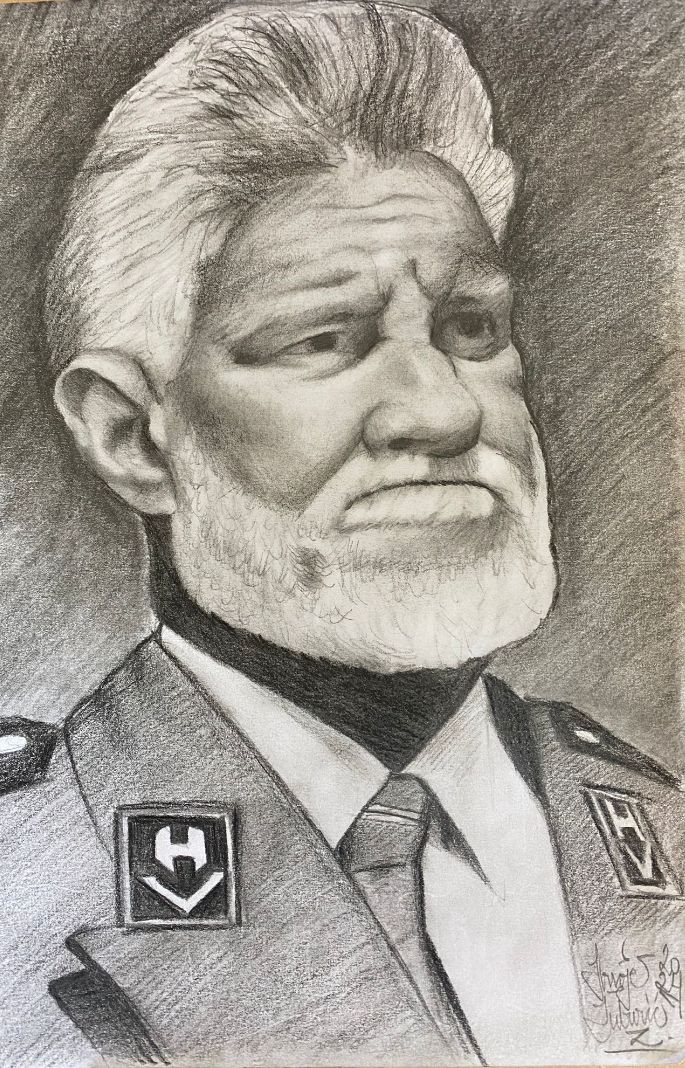 Slobodan Praljak